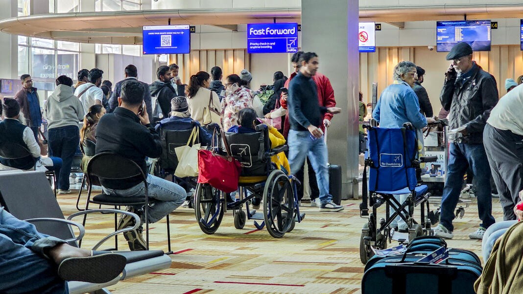 87% IndiGo passengers surveyed want airline's service deficiency under Class Action of CP Act