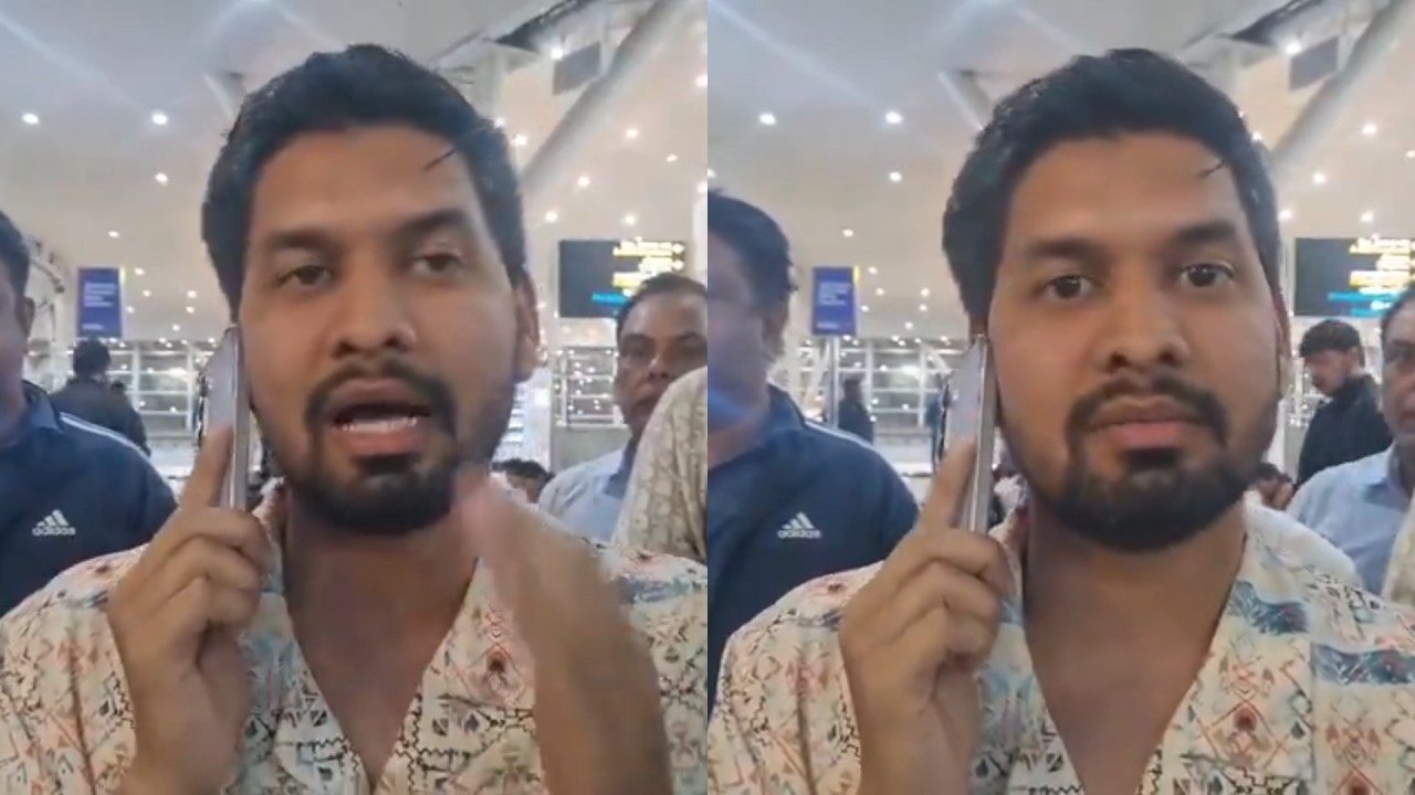 IndiGo crisis | 'Tell my boss not to fire me': Passengers narrate harrowing tale of chaos at airports