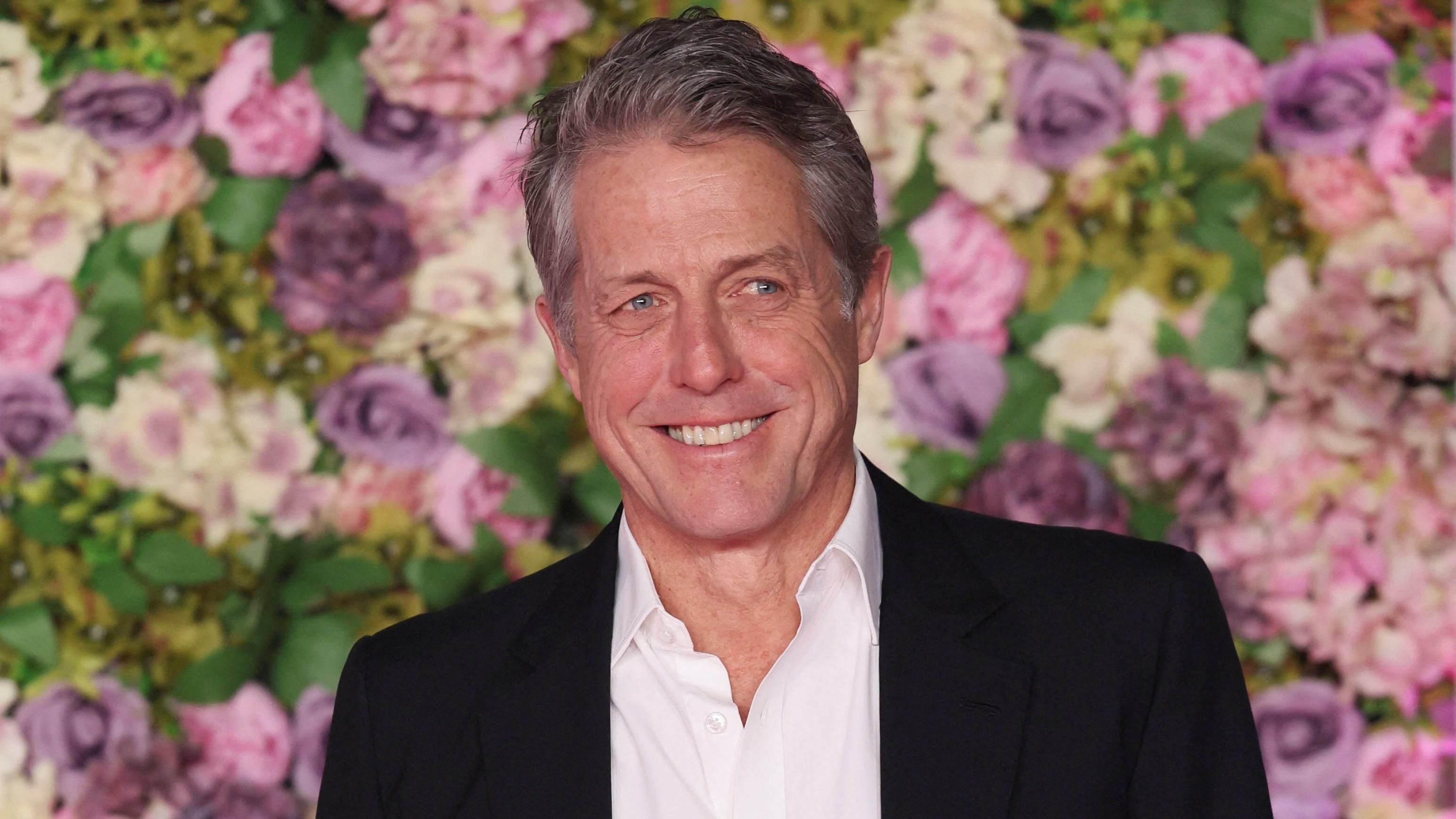 Hugh Grant says he may be half Indian: 'My father was born in India'