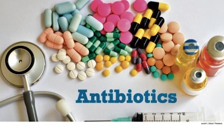 Karnataka's project against antimicrobial resistance yet to take off
