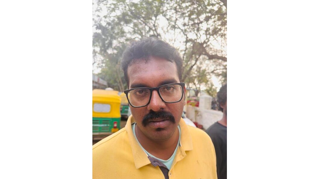 Prison warder held for smuggling prohibited items hidden in underwear