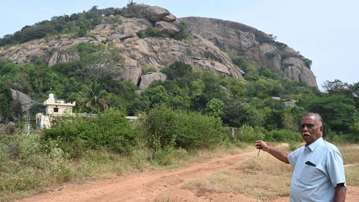 In Ramanagara, ‘Sholay’ lives on in memories, myths and a village’s lost moments