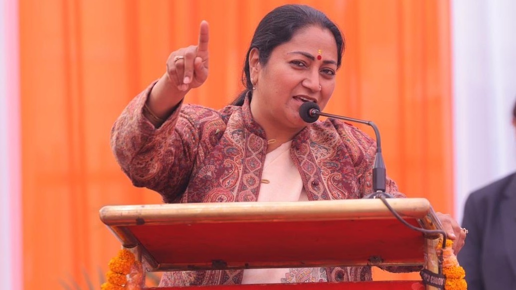 Waterlogging, pollution are legacy problems, working to find solutions: Delhi CM Rekha Gupta