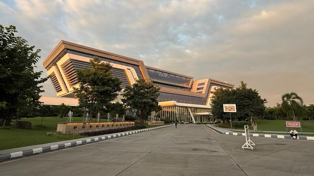 National Cancer Institute becomes hub of cancer treatment in central India