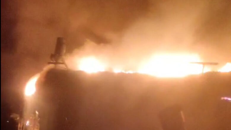 Nightclub fire: Sawant govt has lost 'moral right' to remain in power, says Goa AAP