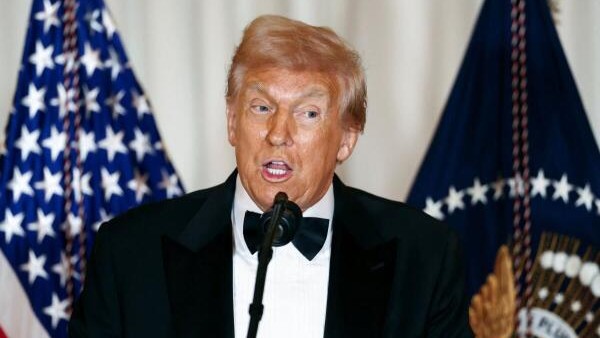 Telangana government to name road after US president Donald Trump