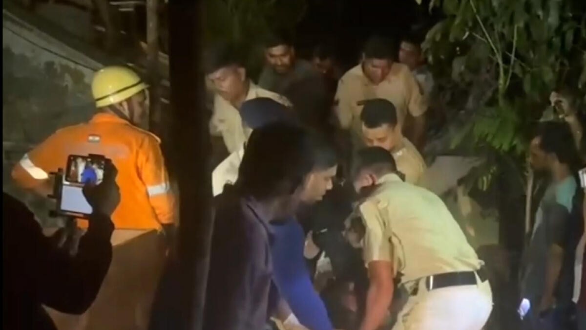 Goa night club fire: PM Modi speaks to Goa CM, announces ex-gratia of Rs 2 lakh for victims' kin