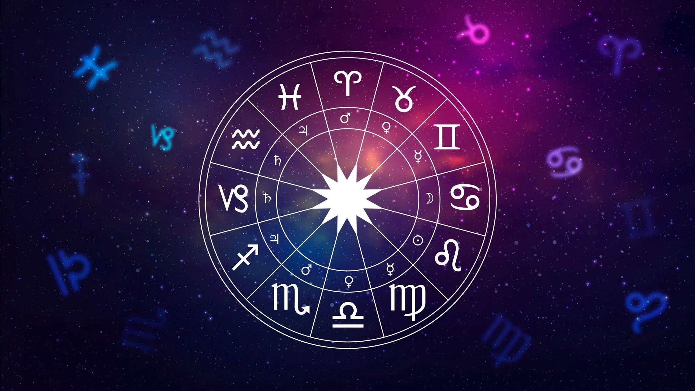 Today's Horoscope – December 8, 2025: Check horoscope for all sun signs