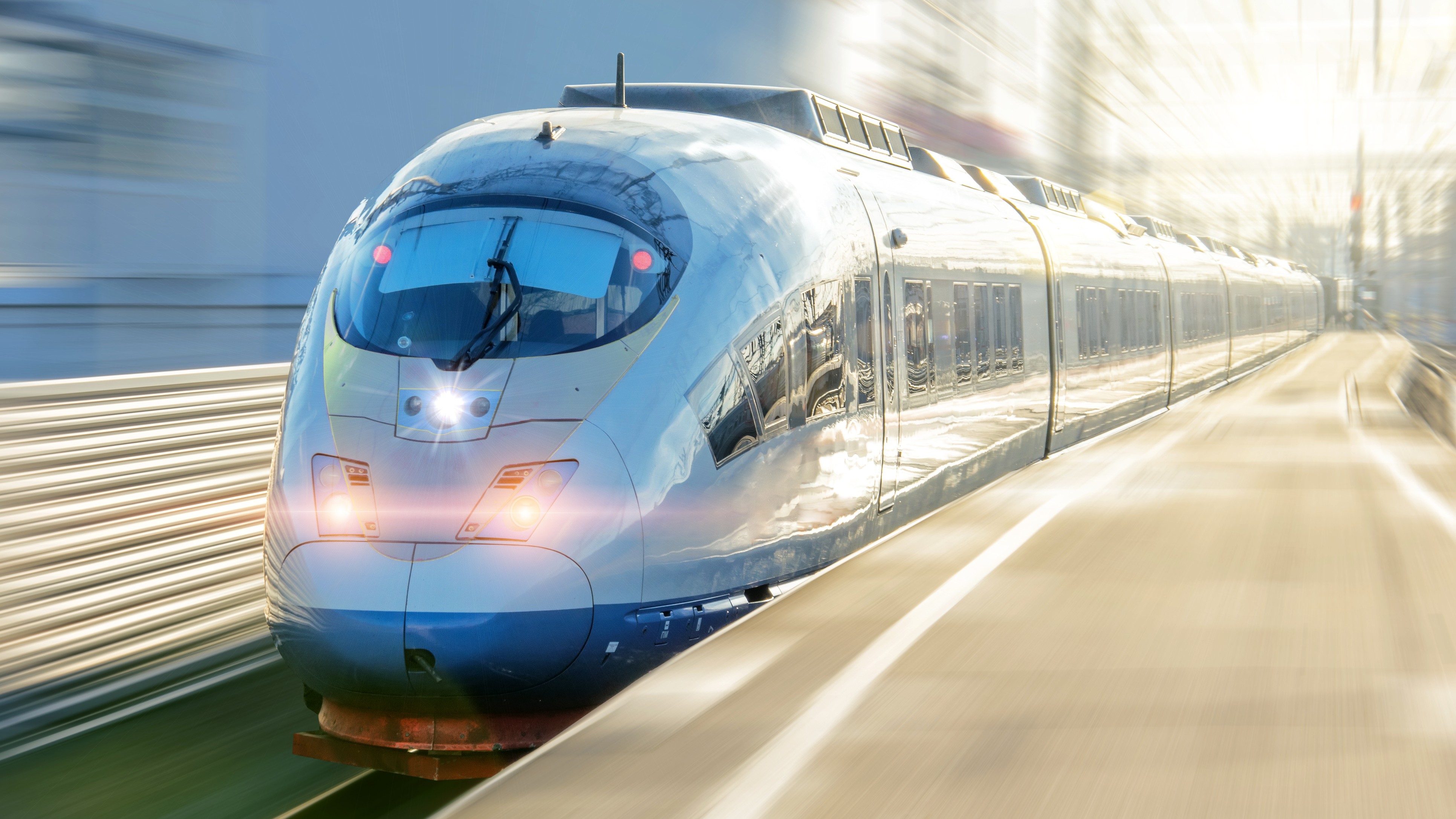 Bullet trains: Lessons from Jakarta to Mumbai on debt and development