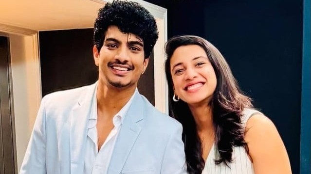 Smriti Mandhana confirms wedding is called off, urges privacy for both families
