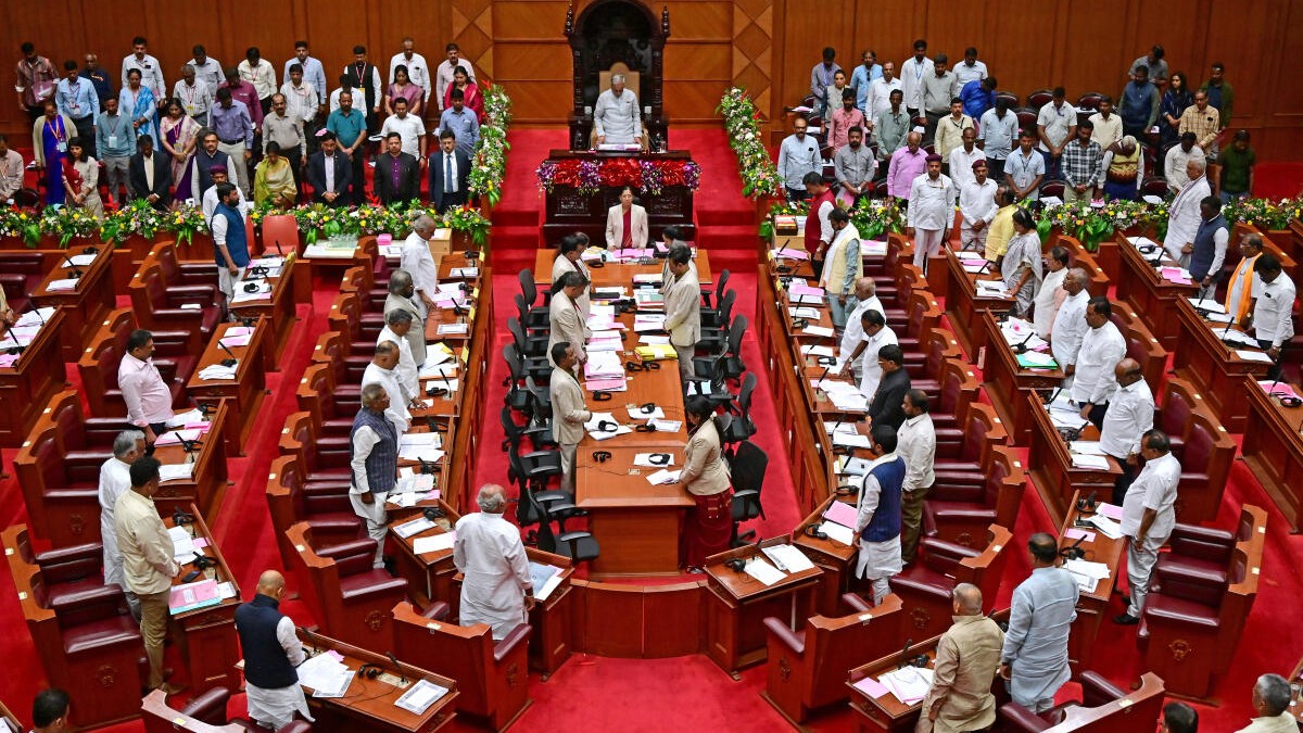 Anna Bhagya rice meant for Karnataka's BPL families illegally being exported to Dubai, Singapore: BJP