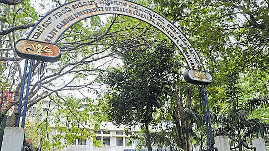 Bengaluru: RGUHS fee hike leaves affiliated colleges in shock