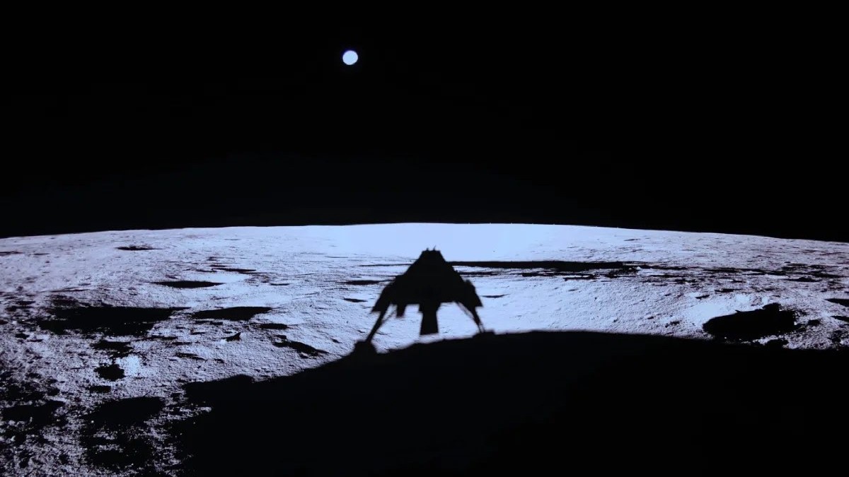 <div class="paragraphs"><p>Credit: X/@Astro_Mike</p></div>