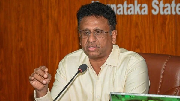 KEA not receiving any grants from government: Minister Sudhakar tells Council