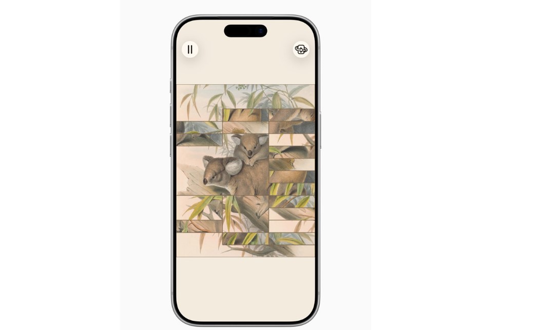 Art of Fauna from Klemens Strasser.