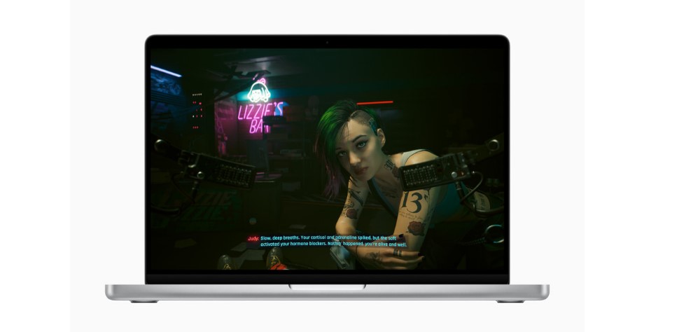 Cyberpunk 2077: Ultimate Edition, from CD PROJEKT S.A.