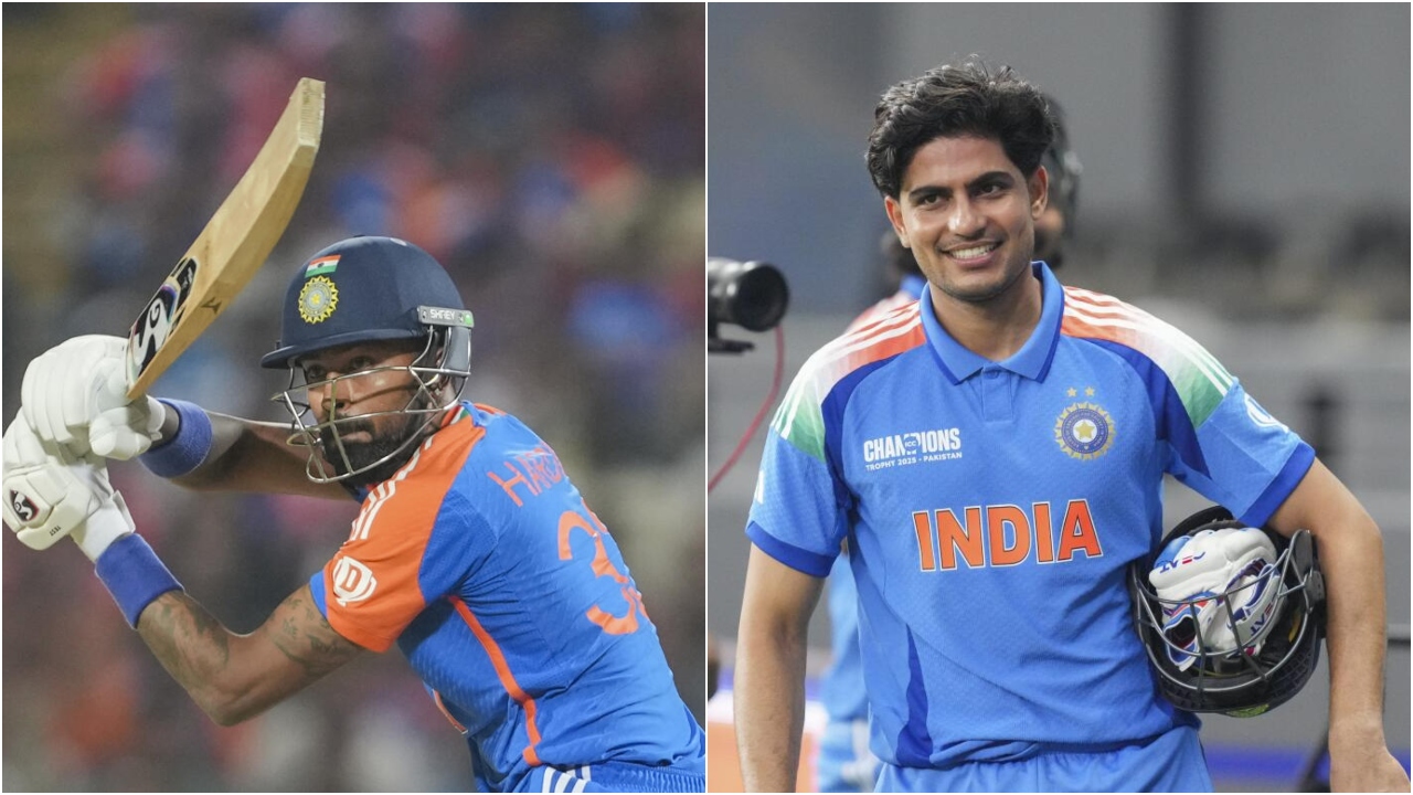 India vs South Africa: Focus on Gill and Hardik's return as India begin official preparations for T20 World Cup 