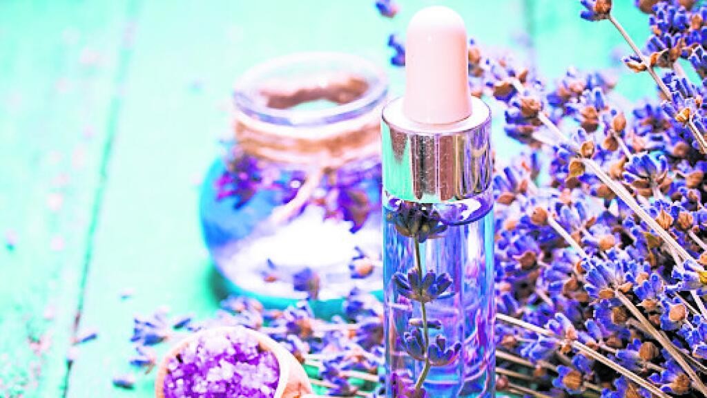 Winter self-care: Boost energy & calm with scented wellness rituals