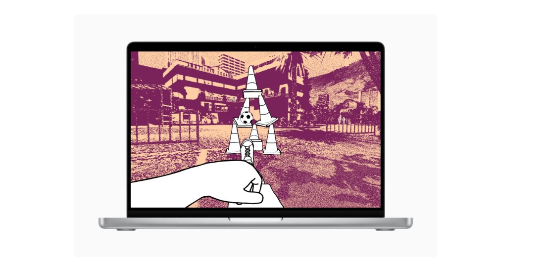 despelote from Panic, Inc.