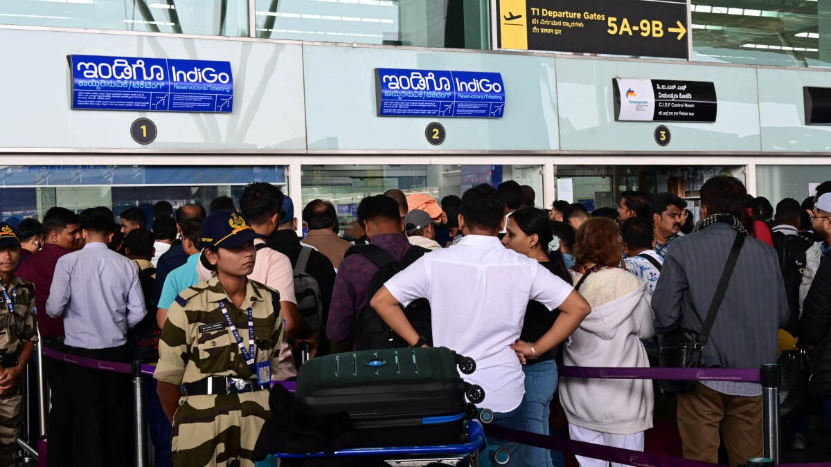 IndiGo crisis | 'Refunds worth Rs 569.65 crore paid, 4,500 bags delivered to passengers between December 1-7'