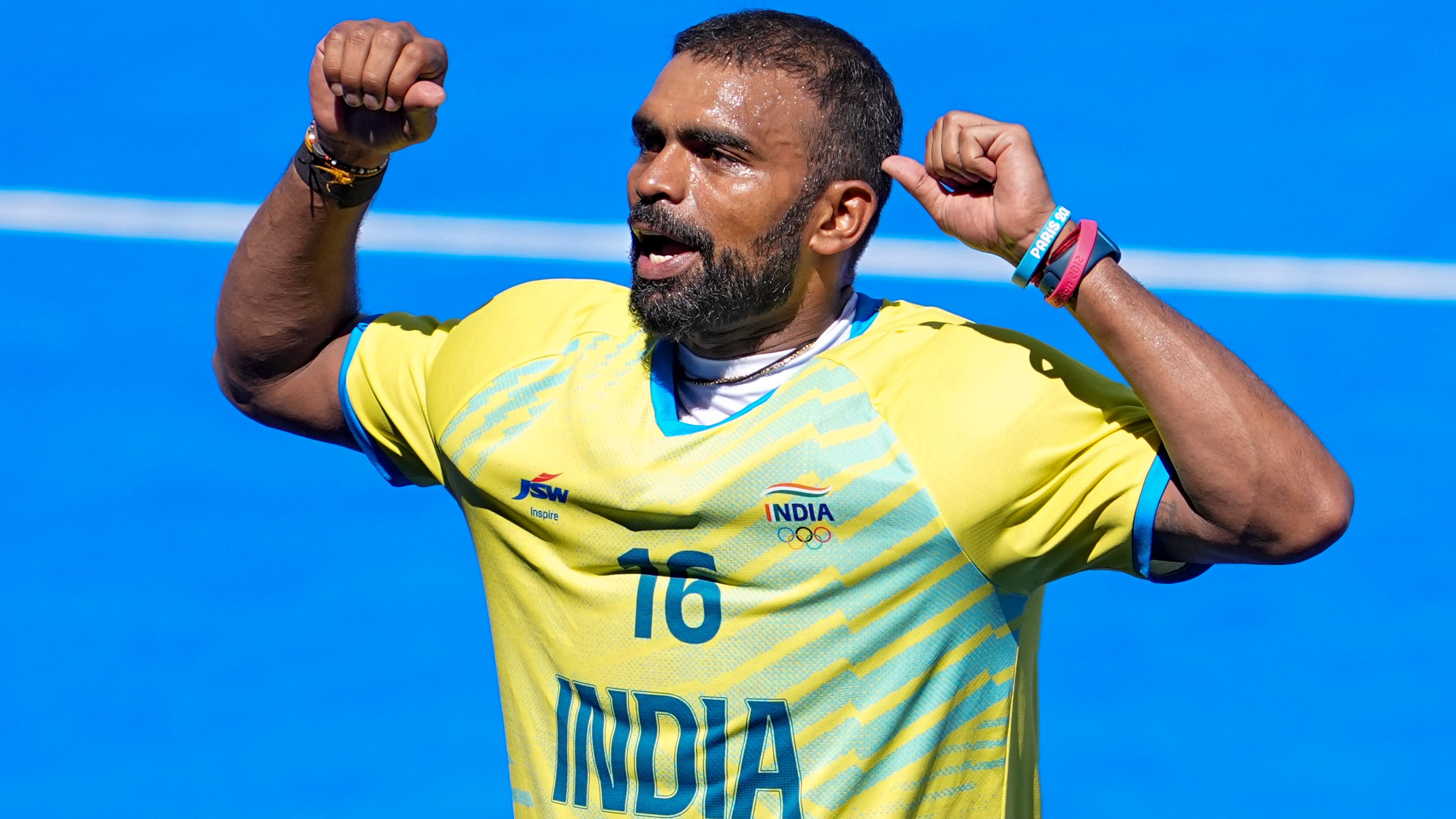 We forgot our own game: PR Sreejesh