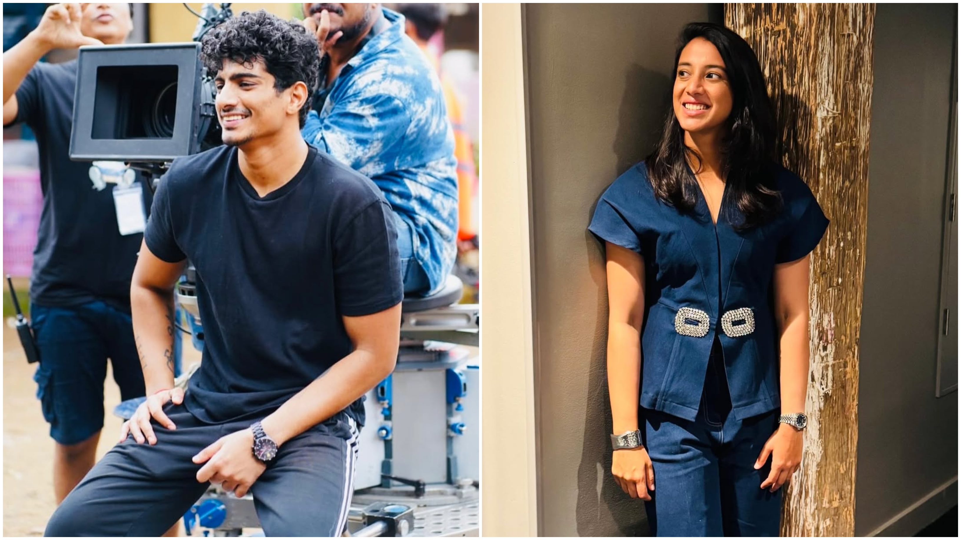 'Have decided to move on': Palash Muchhal calls off wedding with Smriti Mandhana, warns legal action against rumours