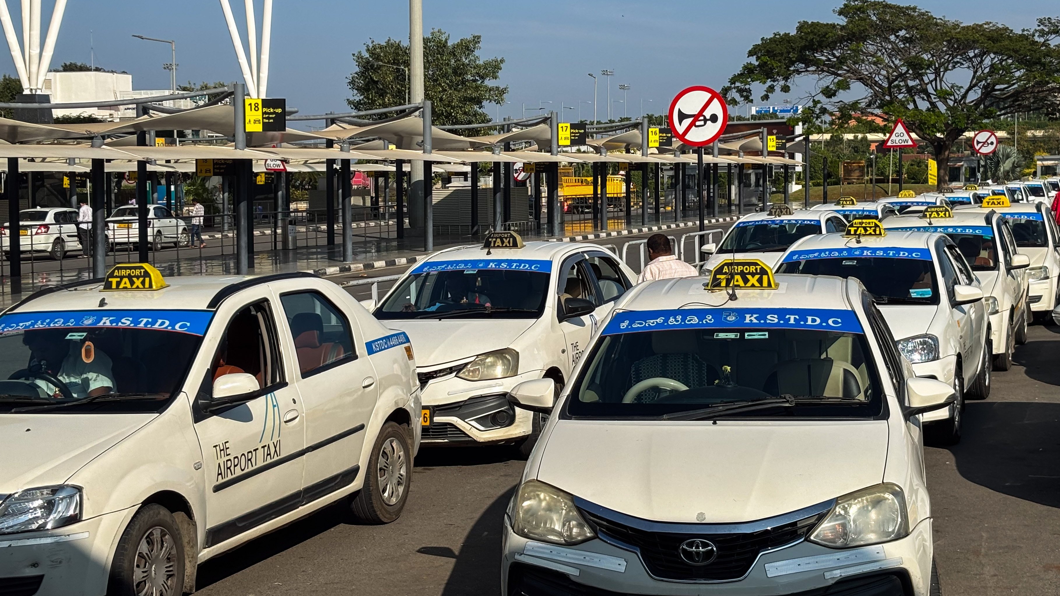 Bharat Taxi to be launched by January-end after successful pilot run