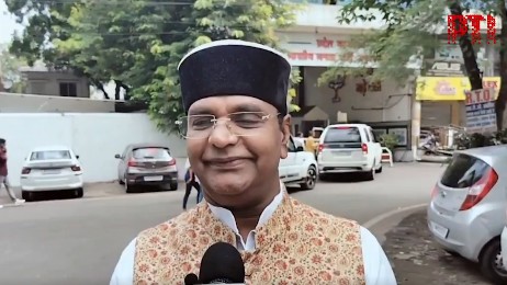 Man who adopted Islam after falling in love returns to Hindu fold in Madhya Pradesh minister's presence