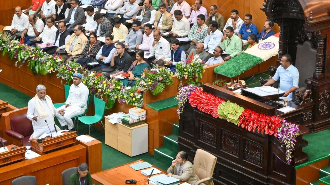 'Museum in memory of Saalumarada Thimmakka': CM Siddaramaiah 