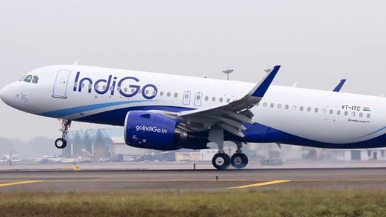 Bomb threat in Delhi-Bagdogra IndiGo flight forces emergency landing in Lucknow