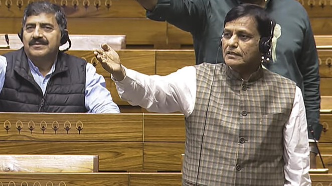 Census 2027 to log stay duration, migration causes: Ministry of Home Affairs