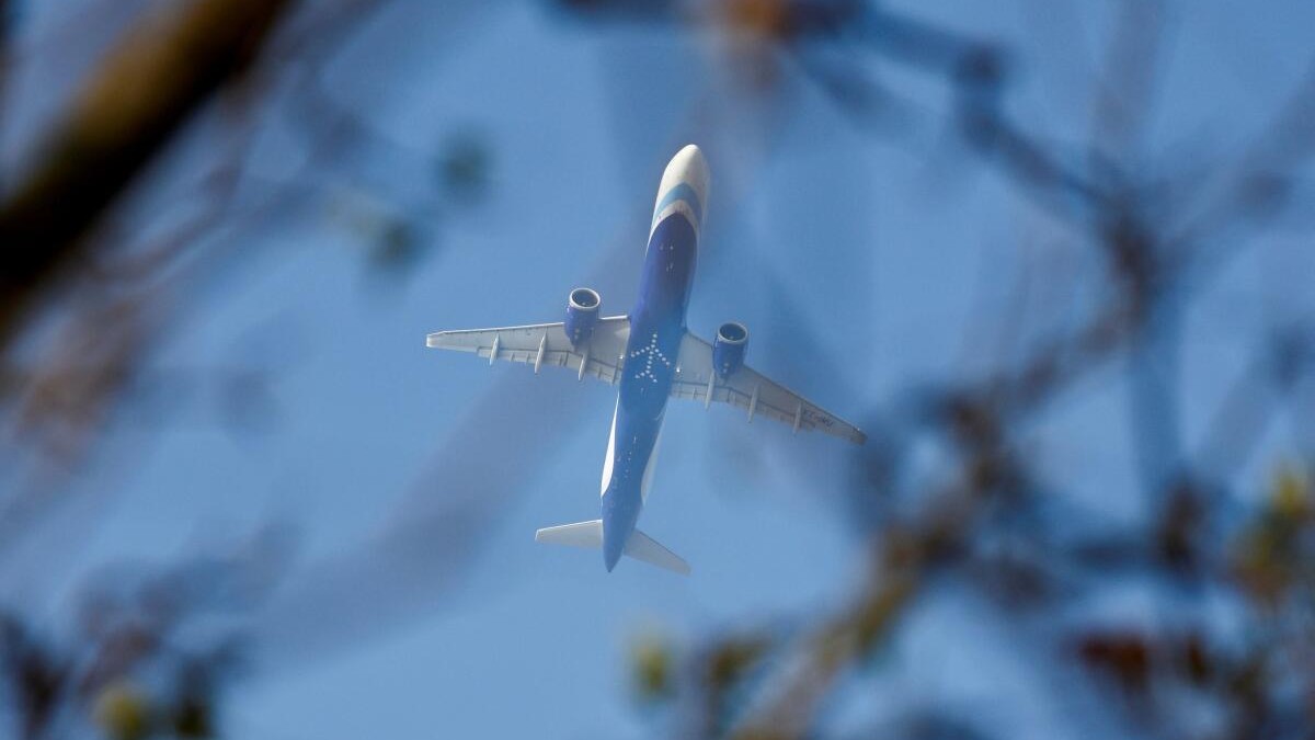 India’s aviation crisis is all about too big to tame