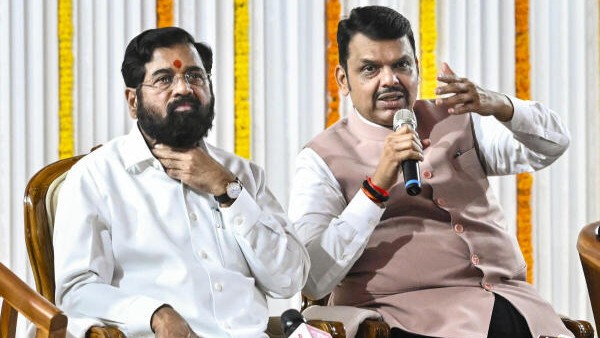 Shiv Sena, BJP to have tie-up for municipal elections in Mumbai and Thane?