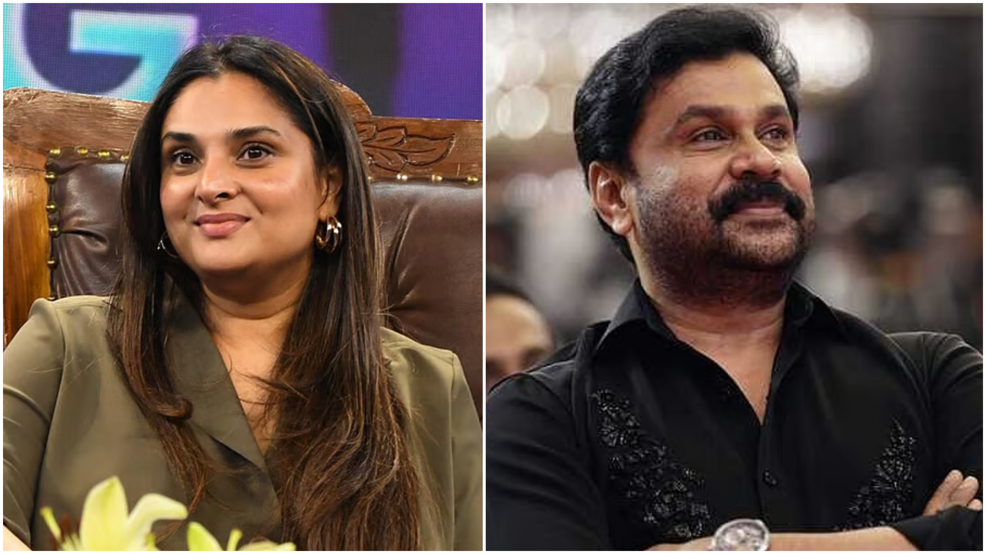 Dileep’s acquittal in assault case: 'Everyone knows the truth, I hope the victim gets justice', says actor Ramya