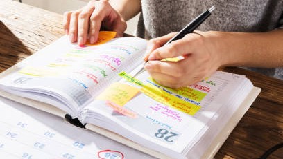 Journaling helps teachers engage students better