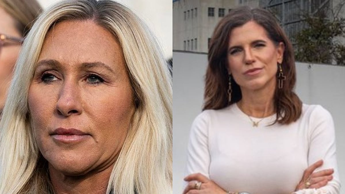 US GOP Gender Rift: Republican Women Confront Misogyny