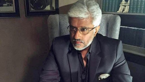 Filmmaker Vikram Bhatt, wife remanded to 7 days' custody in fraud case