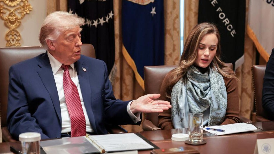 'Will take care of it': Trump considers new tariff on India over 'rice dumping', amid ongoing trade talks