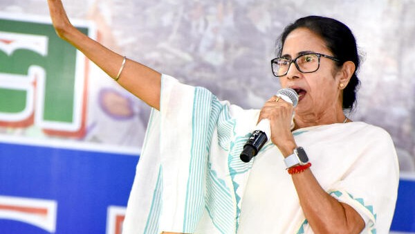 Bengal polls will be announced soon after publication of voters' list to block legal challenge: CM Mamata Banerjee