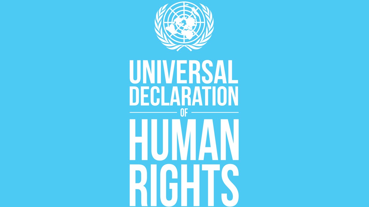 Everyday rights, everyday dignity