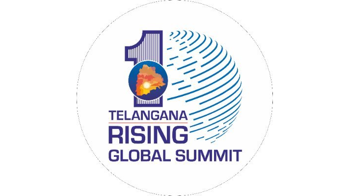 Global summit: Telangana clocks in Rs 5.39 lakh crore investments