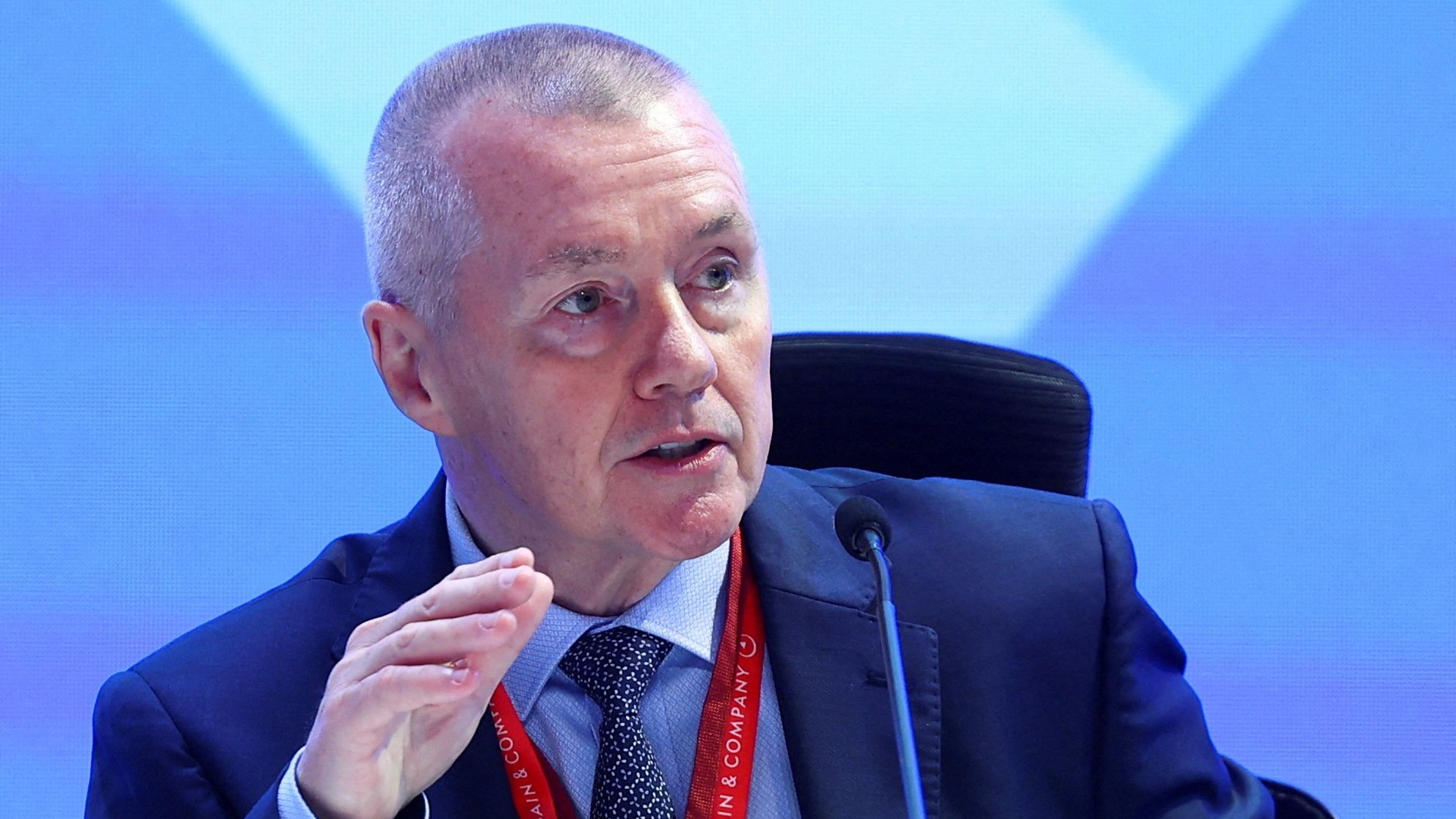 Global airline industry set for record $41 b profit in 2026: IATA