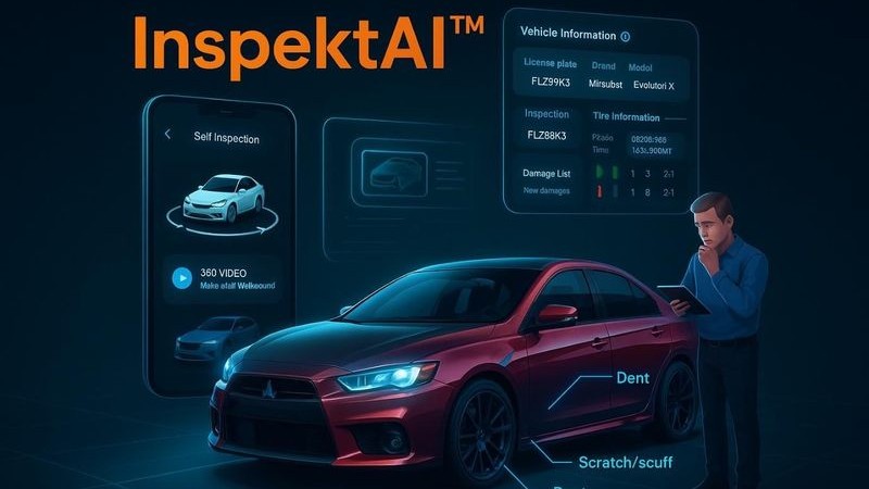 Automoto Inspekt AI: New buyer-first inspection platform in used-car market launched