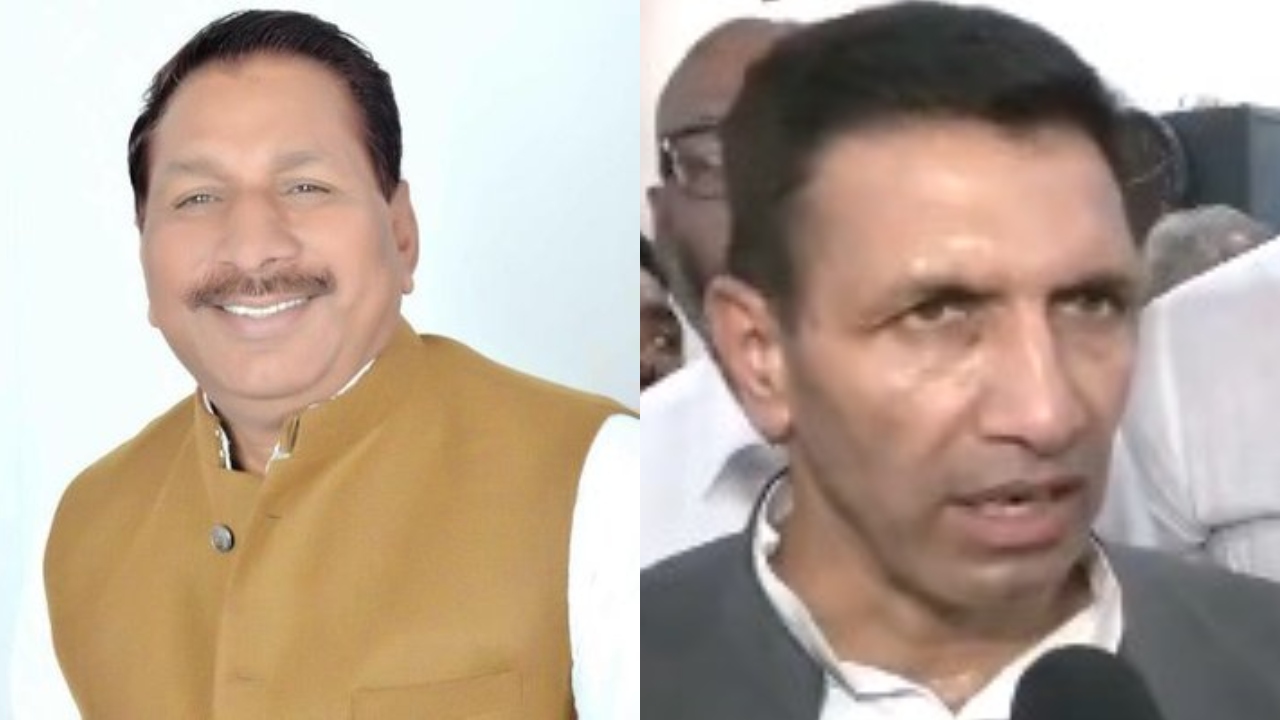 Farmers throwing away onions due to good supply, says MP minister; draws Congress' ire