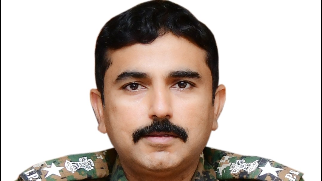 Handful of Naxalites now remain: Gadchiroli SP Neelotpal