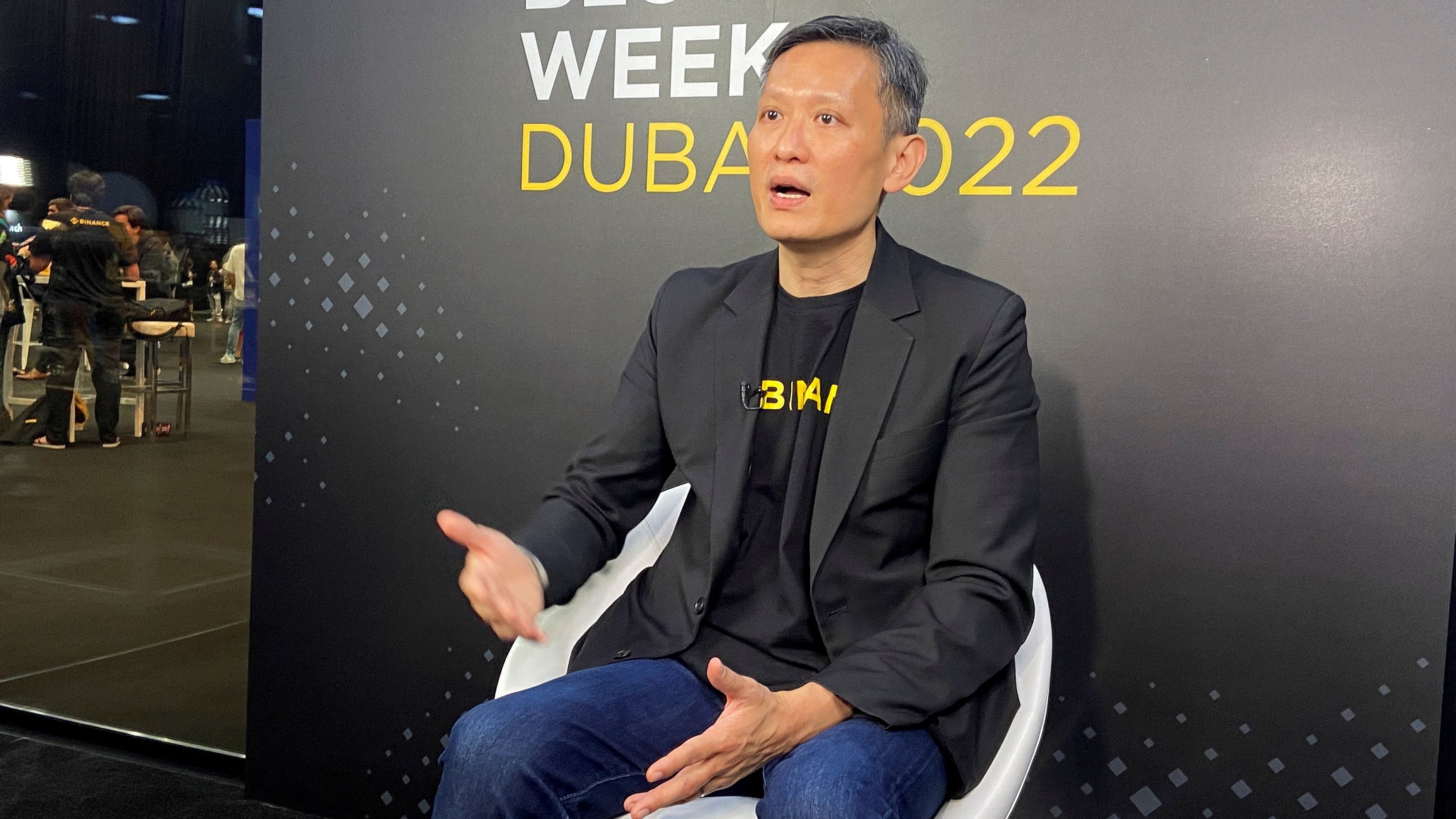 Crypto exchange Binance to secure global license under ADGM Framework