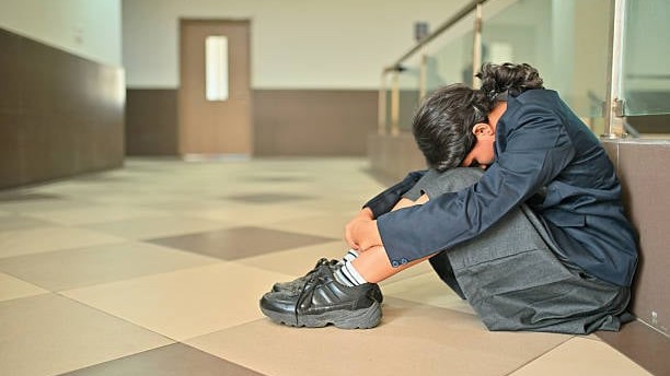 Handling harassment with sense 
and sensitivity