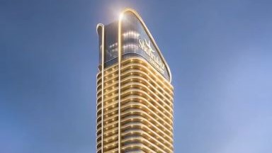 Danube unveils Rs 4,000 crore realty project named after Shah Rukh Khan