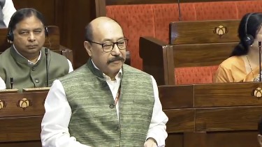 Darjeeling tea facing existential crisis, needs urgent policy intervention: Harsh Vardhan Shringla in Rajya Sabha