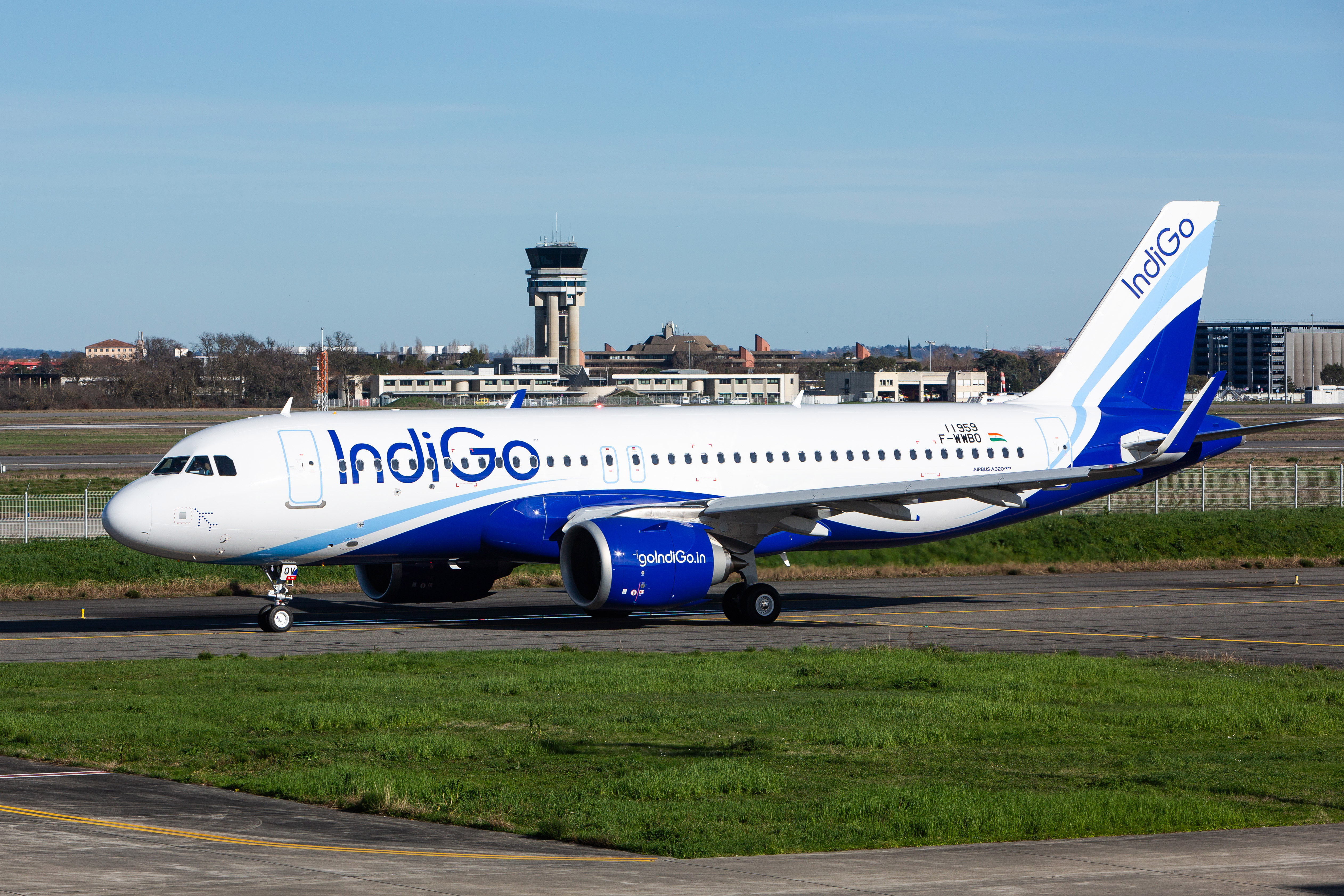 IndiGo loses appeal against DGCA order imposing penalty for alleged pilot training lapses